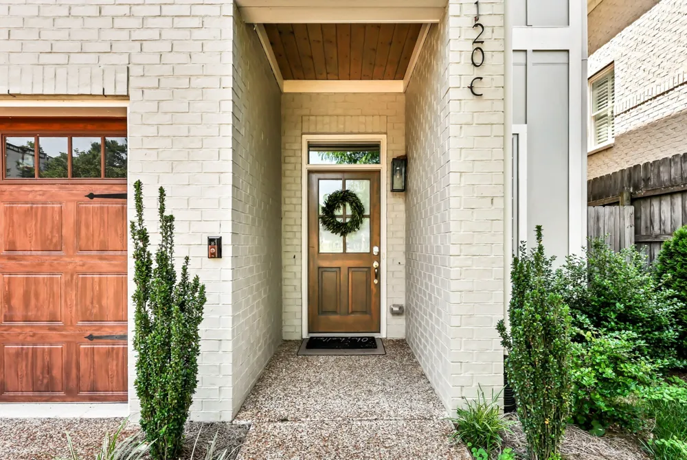120C Lincoln Ct Nashville, TN 37205