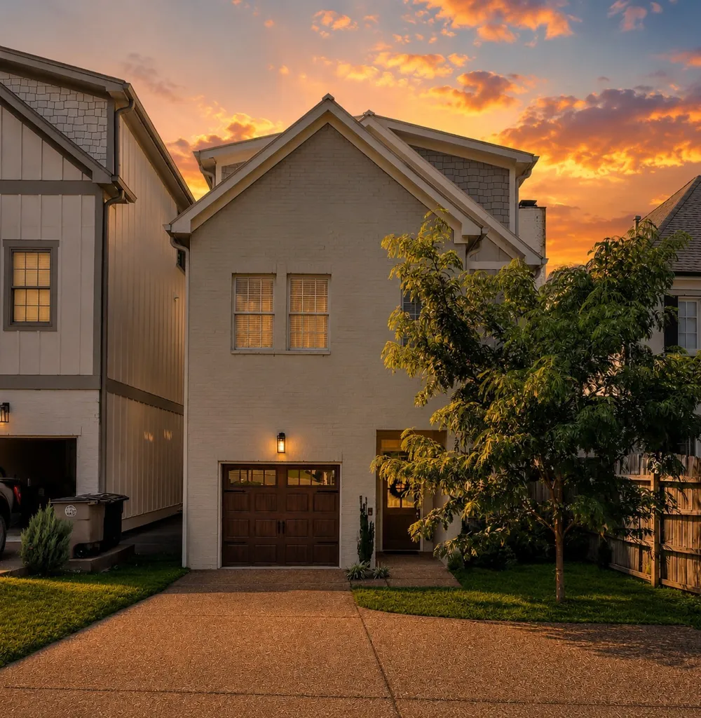 120C Lincoln Ct Nashville, TN 37205