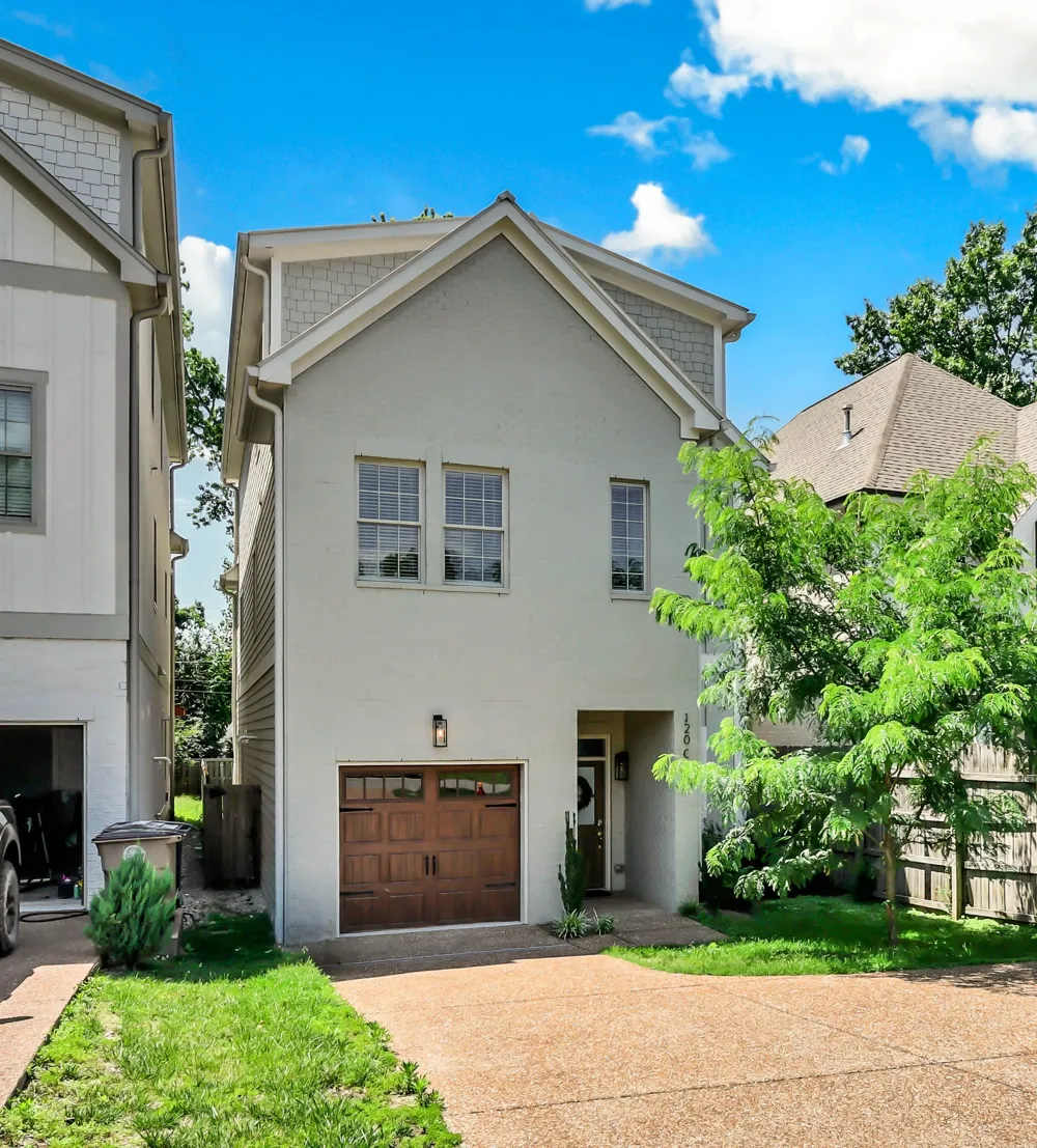 120C Lincoln Ct Nashville, TN 37205