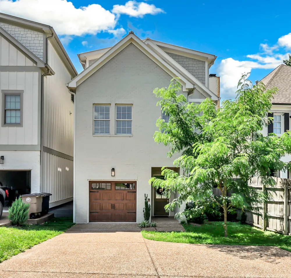 120C Lincoln Ct Nashville, TN 37205