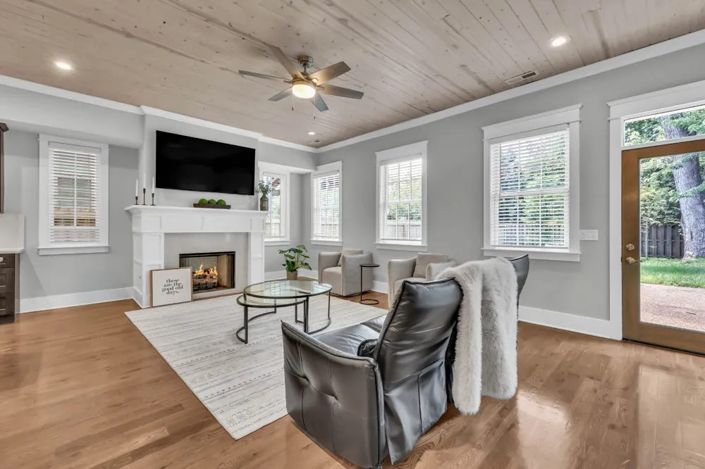 120C Lincoln Ct Nashville, TN 37205