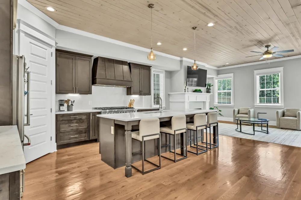120C Lincoln Ct Nashville, TN 37205