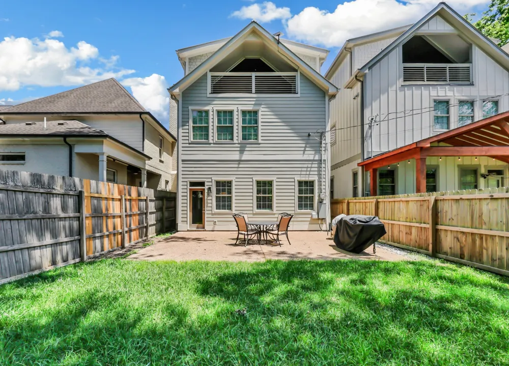 120C Lincoln Ct Nashville, TN 37205