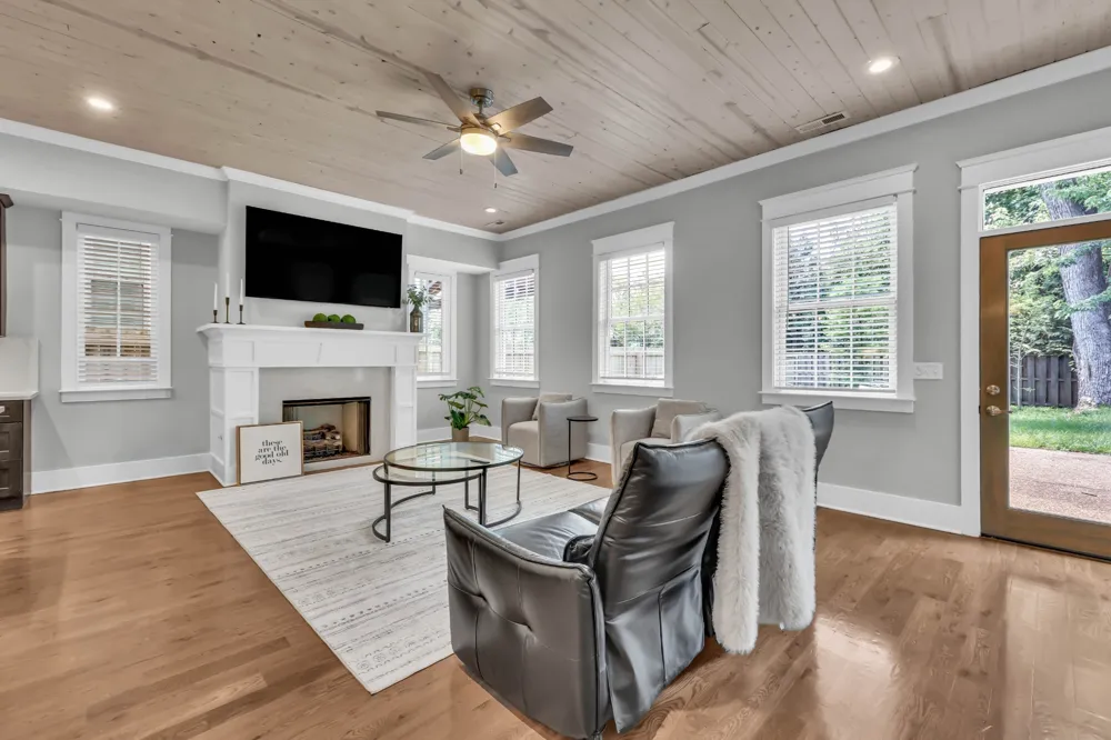 120C Lincoln Ct Nashville, TN 37205