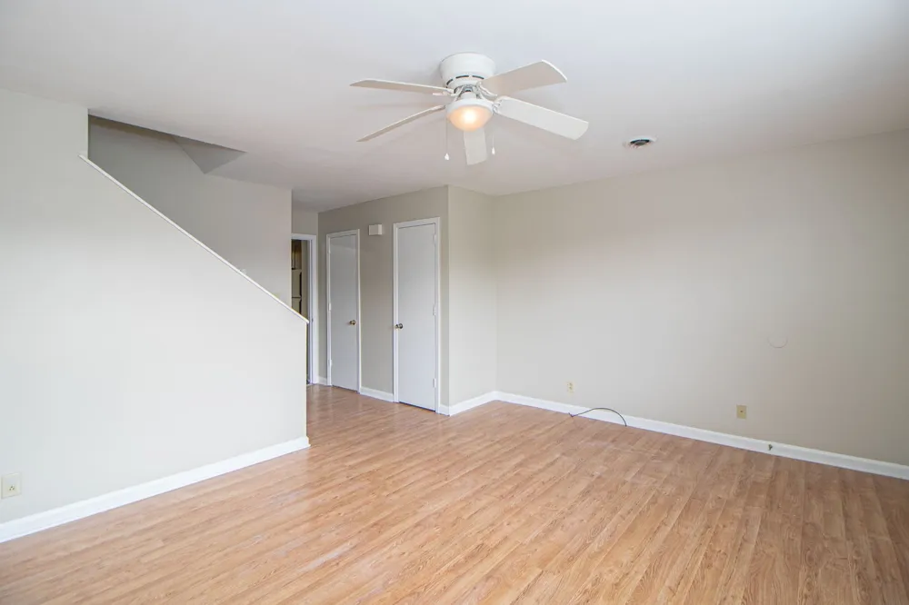 814 Golfview Place #F Clarksville, TN 37043