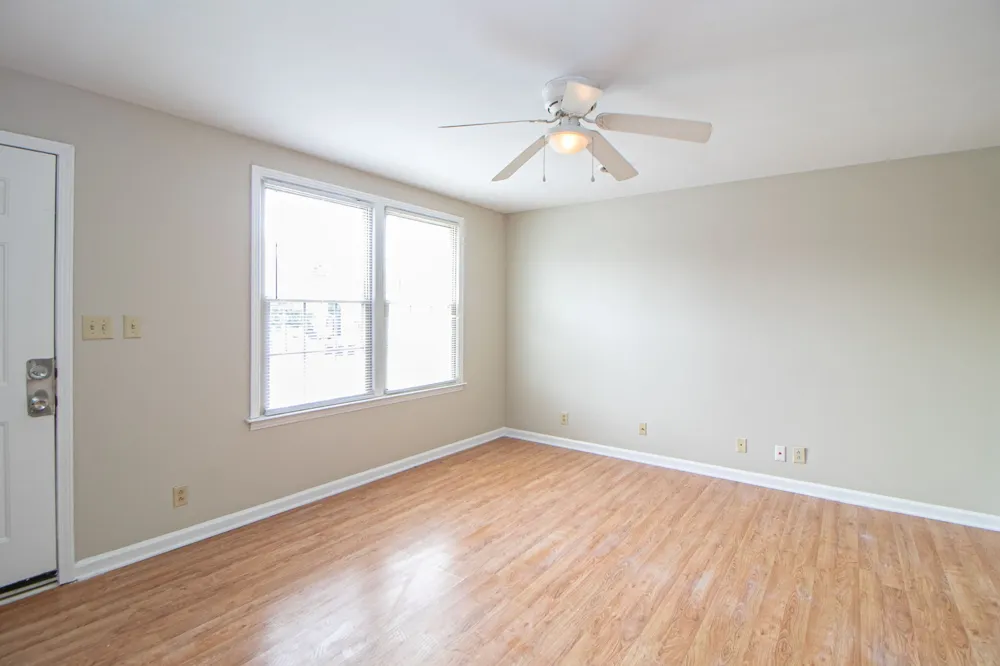 814 Golfview Place #F Clarksville, TN 37043