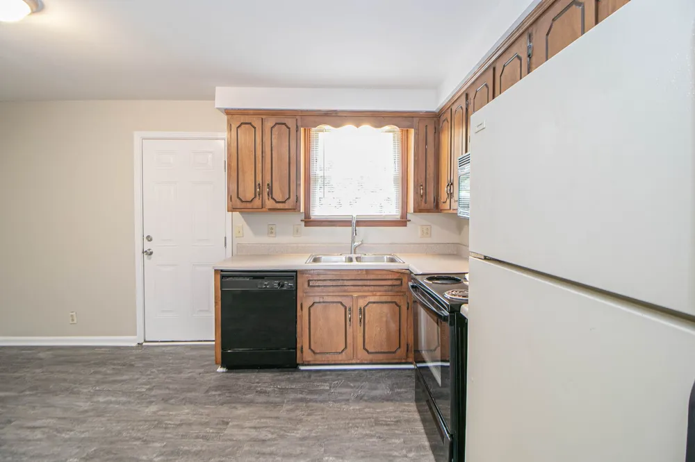 814 Golfview Place #F Clarksville, TN 37043