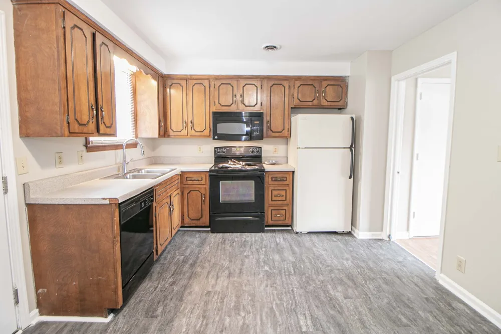 814 Golfview Place #F Clarksville, TN 37043