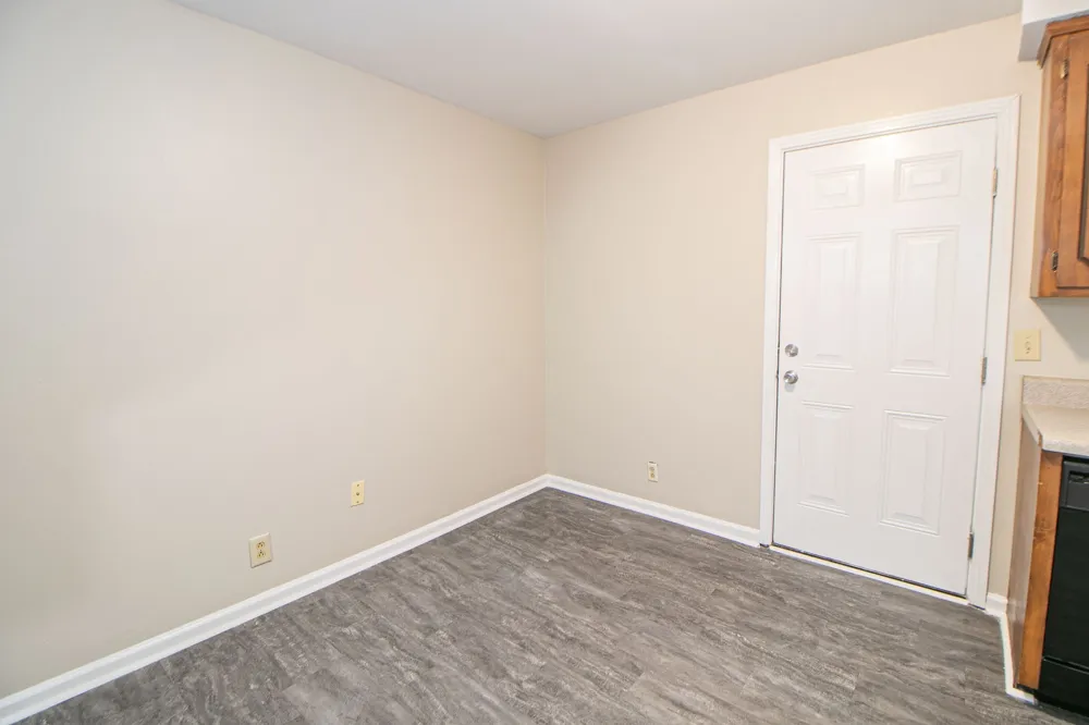 814 Golfview Place #F Clarksville, TN 37043