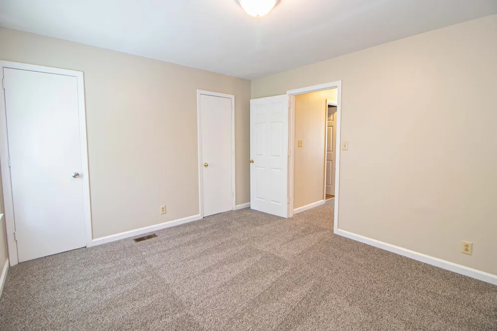 814 Golfview Place #F Clarksville, TN 37043