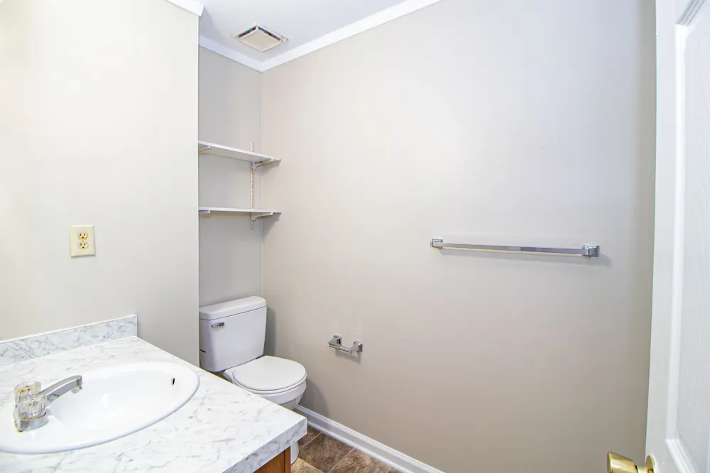 814 Golfview Place #F Clarksville, TN 37043