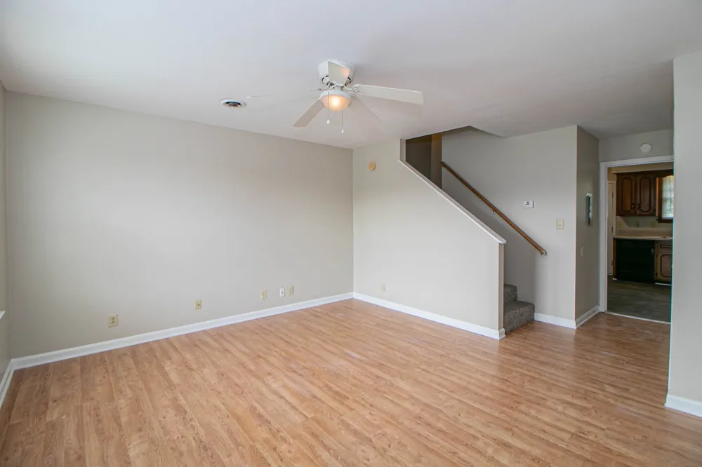 814 Golfview Place #F Clarksville, TN 37043