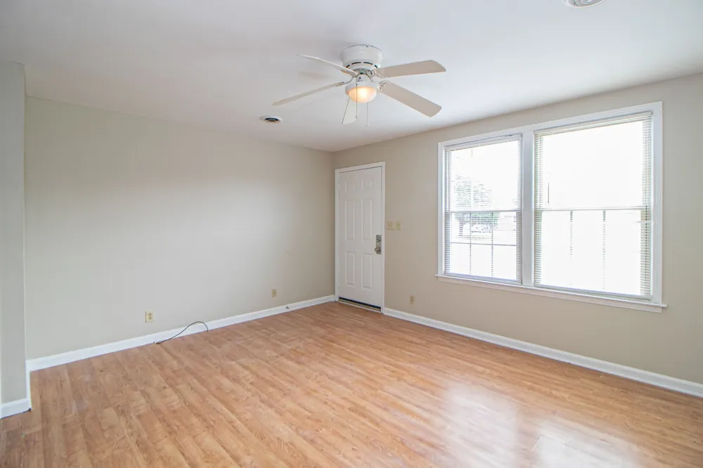 814 Golfview Place #F Clarksville, TN 37043
