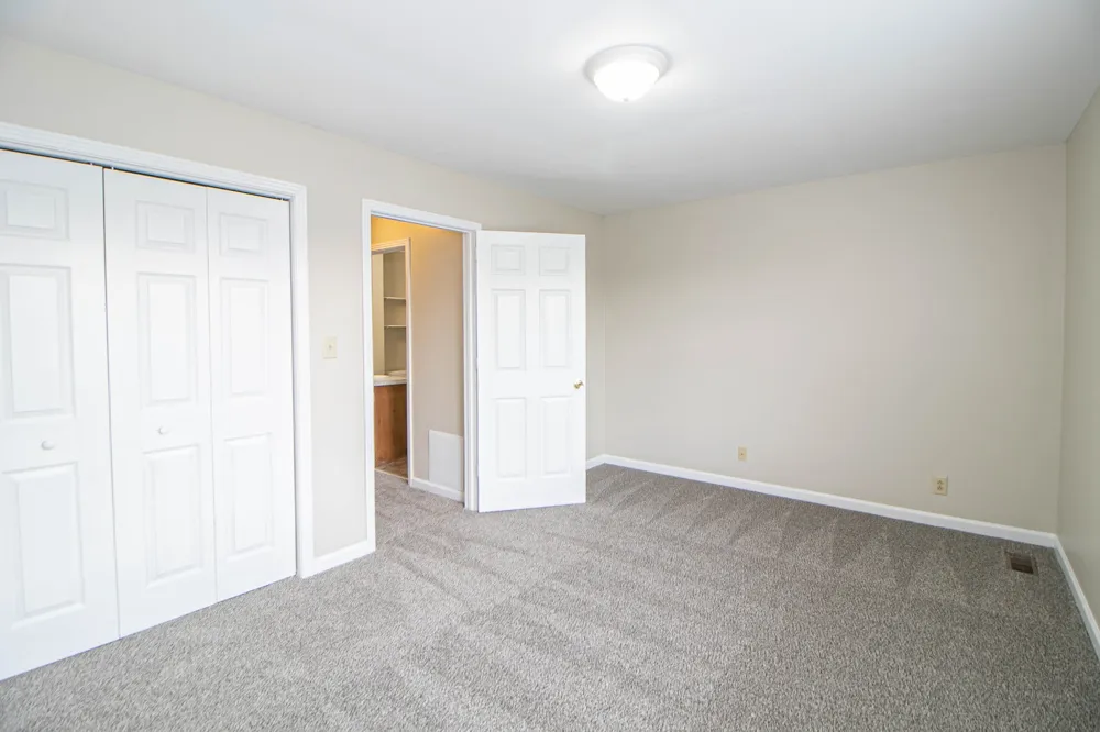814 Golfview Place #F Clarksville, TN 37043