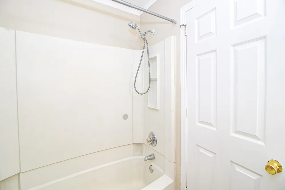 814 Golfview Place #F Clarksville, TN 37043