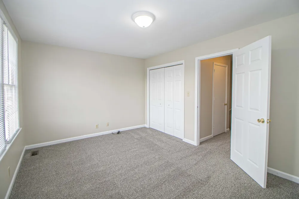 814 Golfview Place #F Clarksville, TN 37043