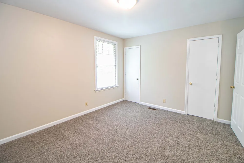 814 Golfview Place #F Clarksville, TN 37043