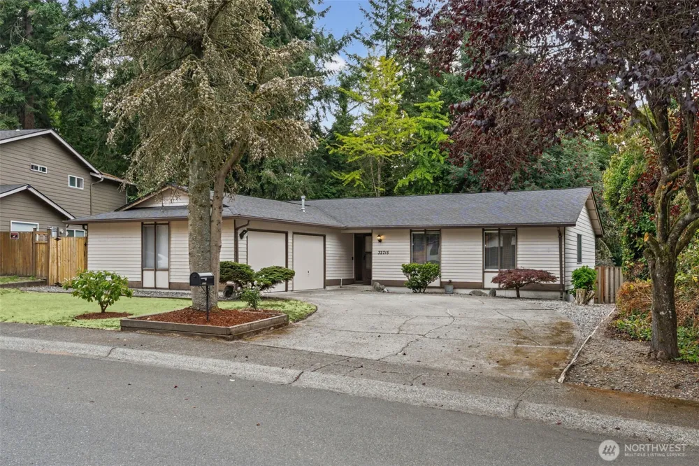 32715 30th Avenue SW Federal Way, WA 98023