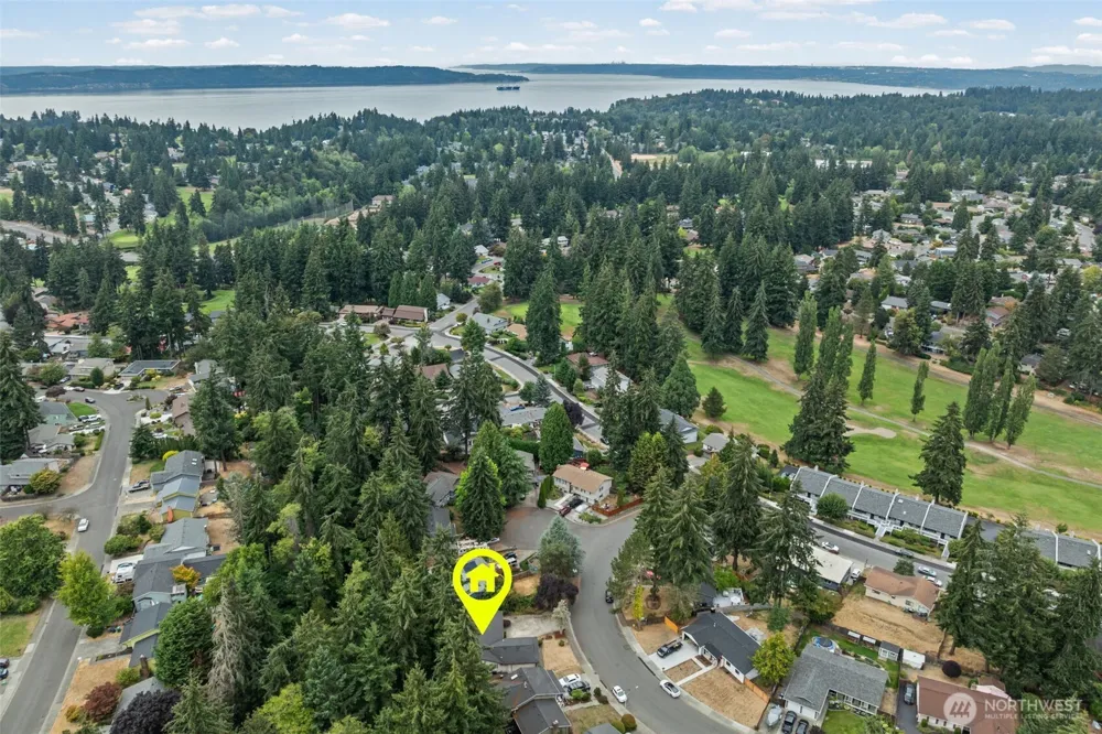 32715 30th Avenue SW Federal Way, WA 98023