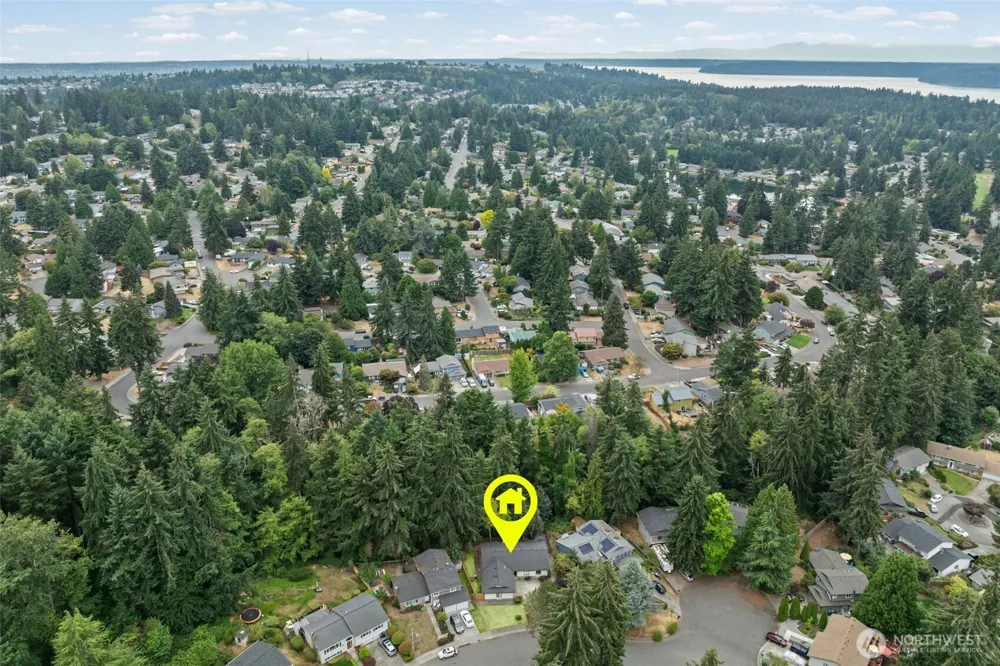32715 30th Avenue SW Federal Way, WA 98023