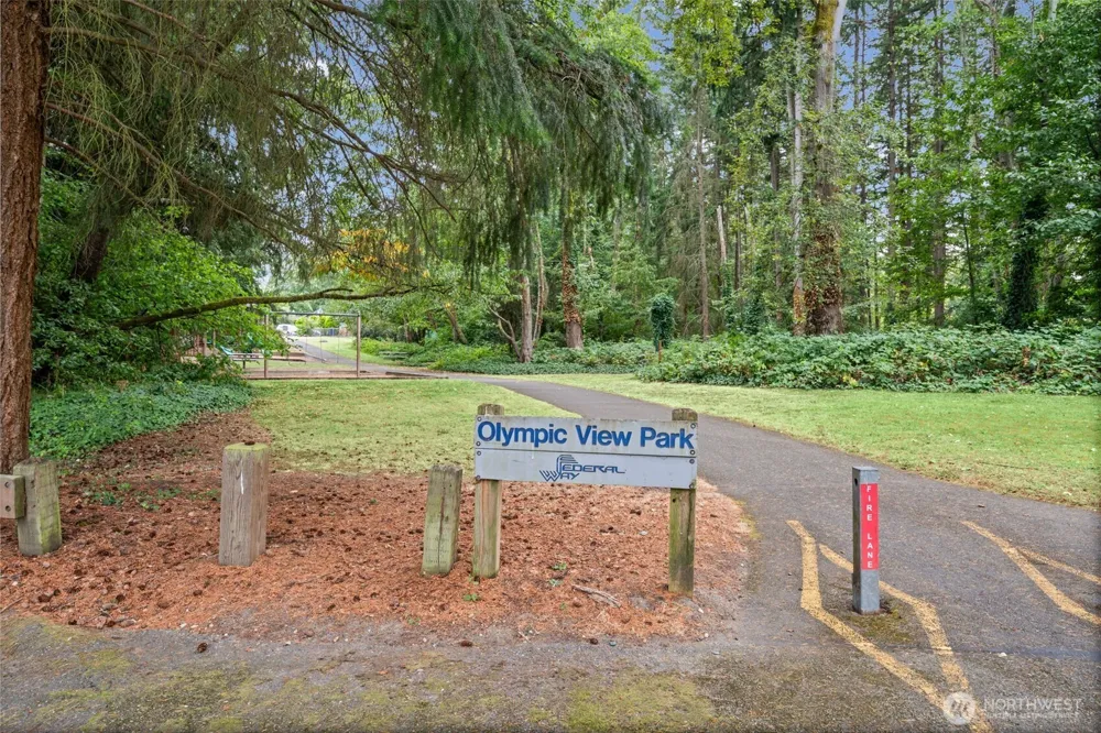 32715 30th Avenue SW Federal Way, WA 98023
