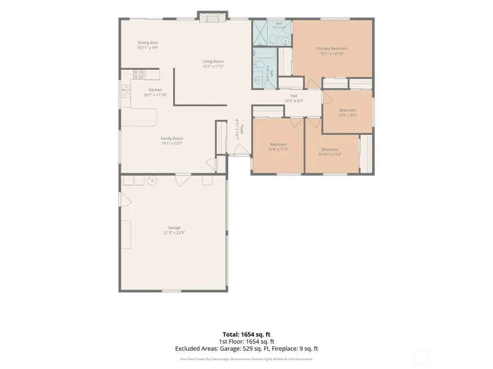 32715 30th Avenue SW Federal Way, WA 98023
