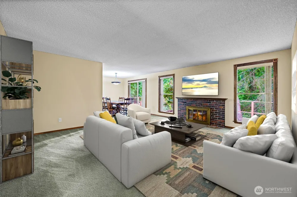 32715 30th Avenue SW Federal Way, WA 98023