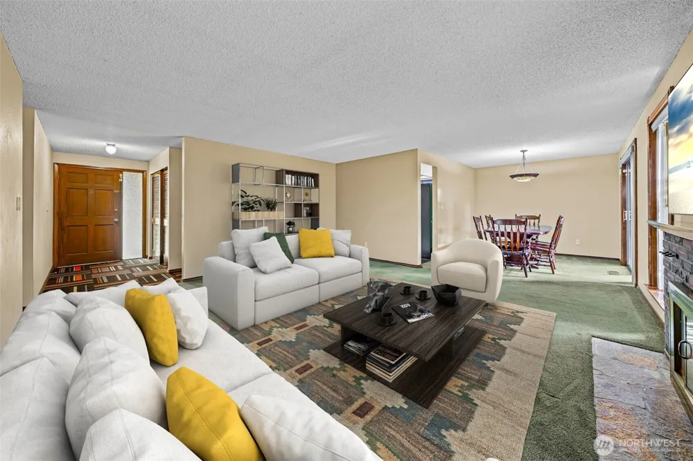 32715 30th Avenue SW Federal Way, WA 98023