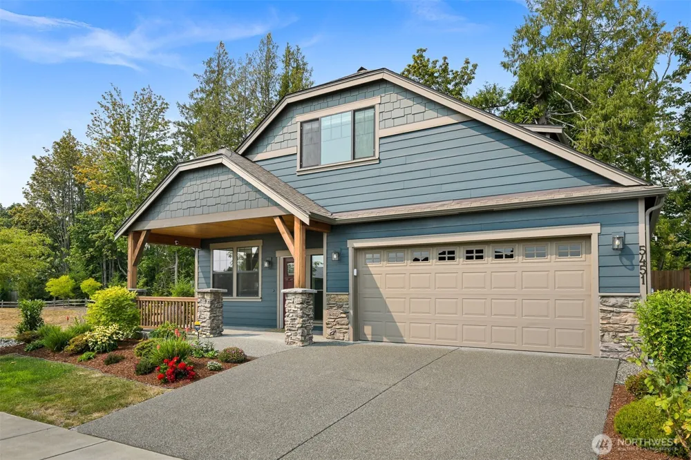 5451 Shields Road Ferndale, WA 98248