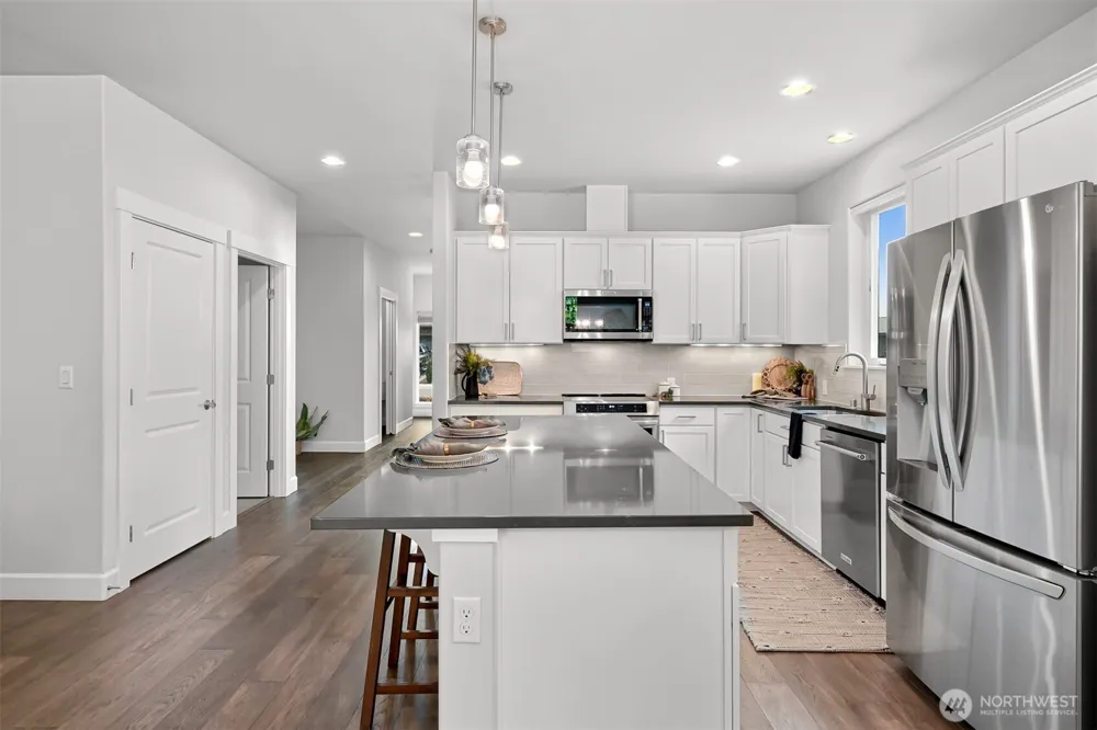 5451 Shields Road Ferndale, WA 98248