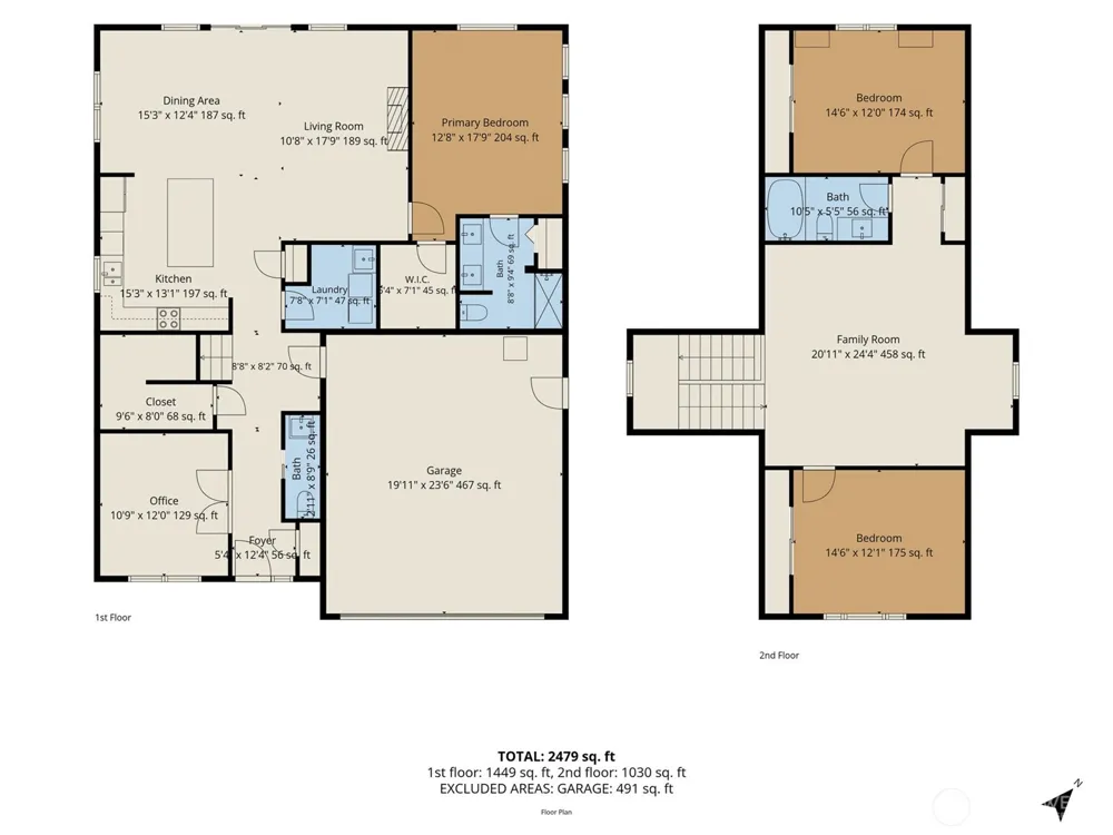 5451 Shields Road Ferndale, WA 98248