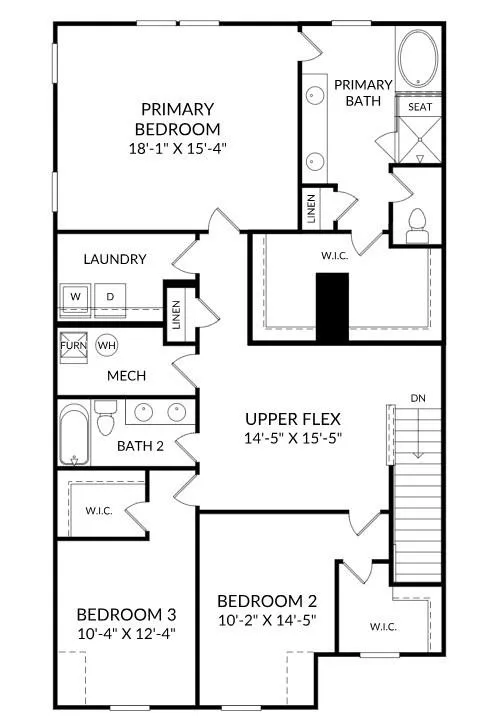 1325 Margo Mannor Fort Mill, SC 29708