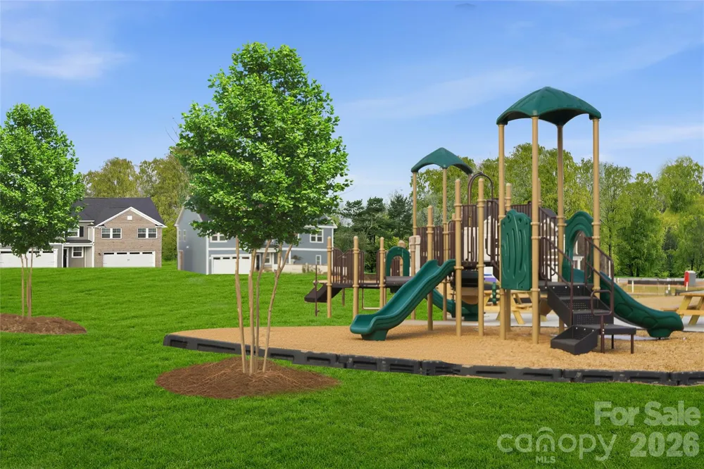 1325 Margo Mannor Fort Mill, SC 29708
