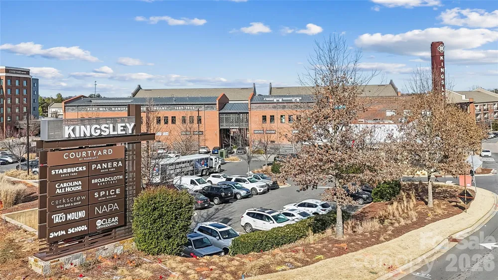1325 Margo Mannor Fort Mill, SC 29708