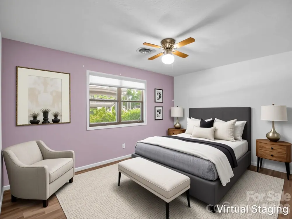 703 Farmington Circle Hendersonville, NC 28739