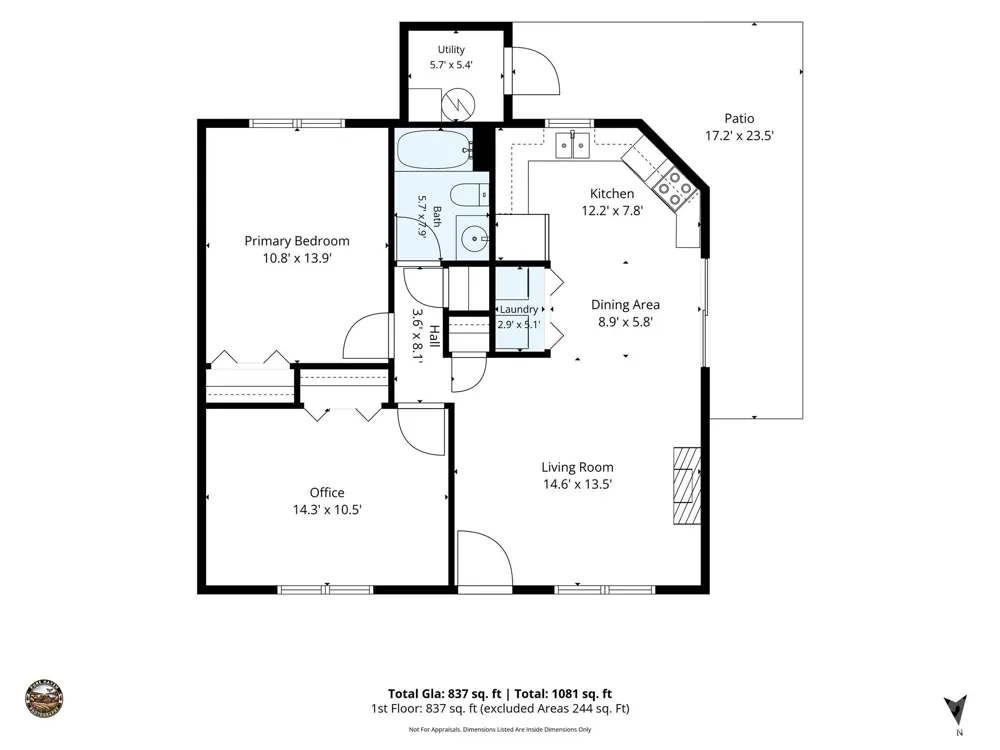 703 Farmington Circle Hendersonville, NC 28739