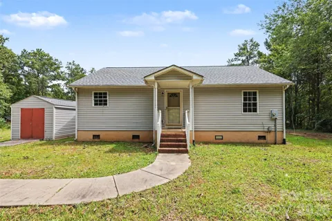 1646 Joe Caldwell Road