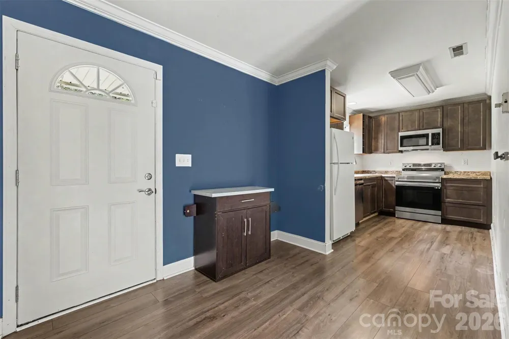 1646 Joe Caldwell Road Chester, SC 29706