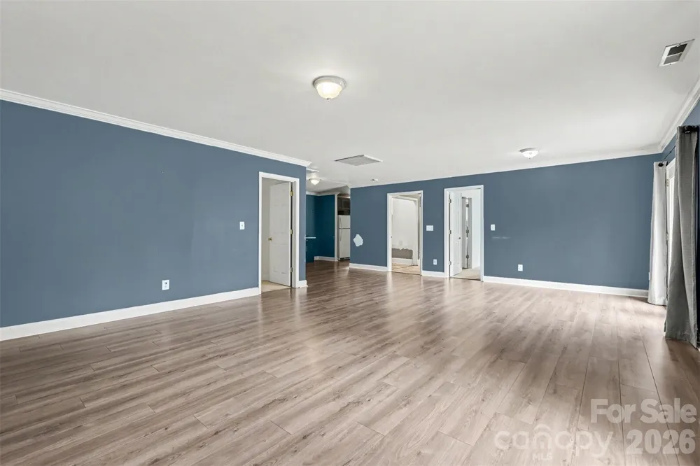 1646 Joe Caldwell Road Chester, SC 29706