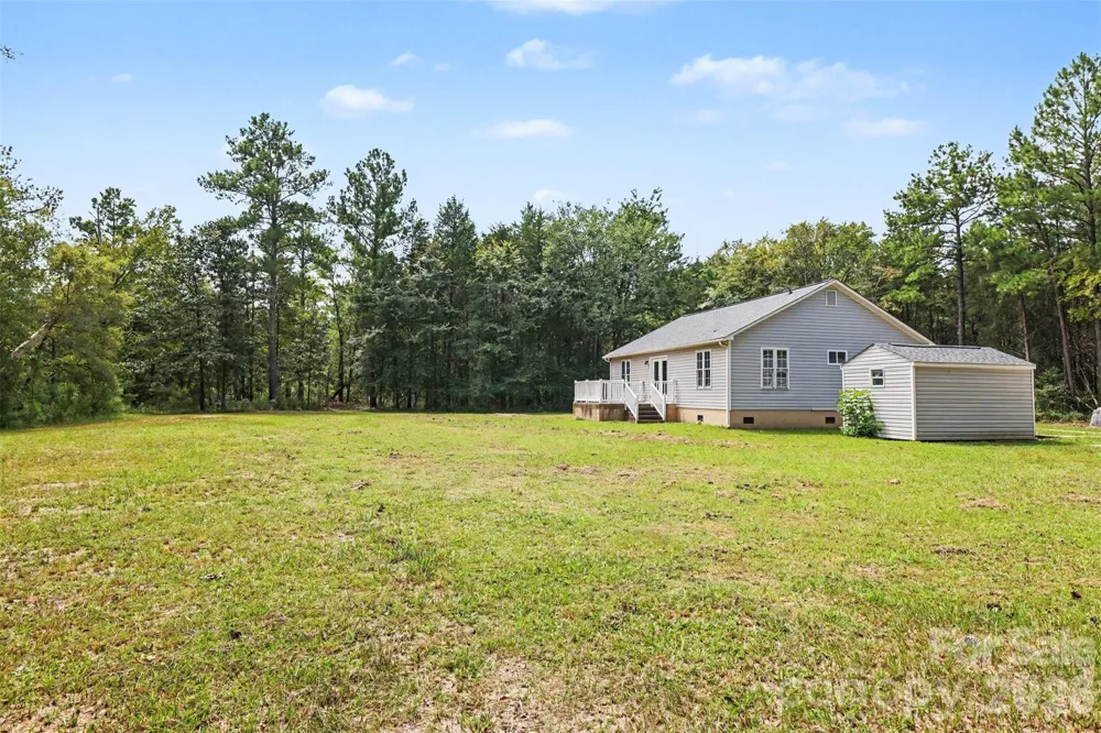 1646 Joe Caldwell Road Chester, SC 29706