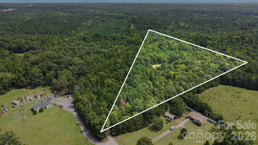1646 Joe Caldwell Road Chester, SC 29706