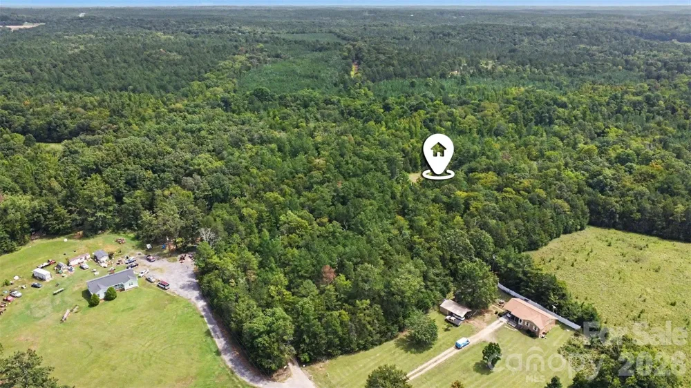 1646 Joe Caldwell Road Chester, SC 29706