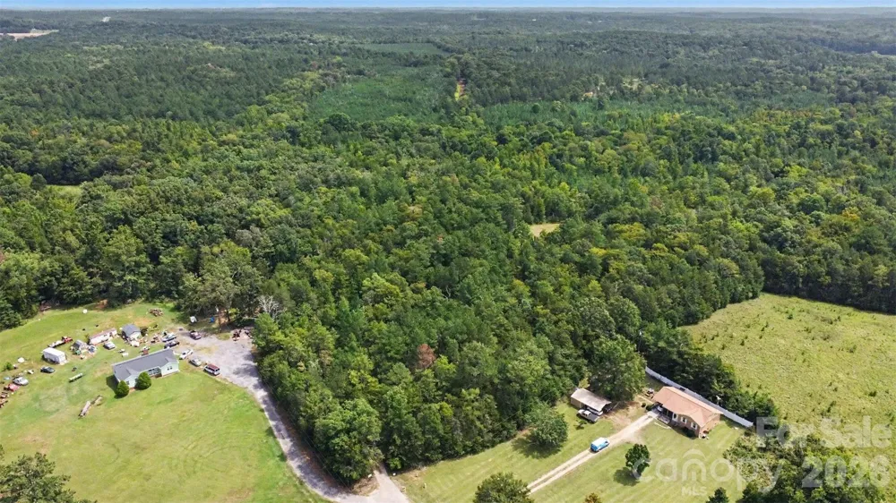 1646 Joe Caldwell Road Chester, SC 29706