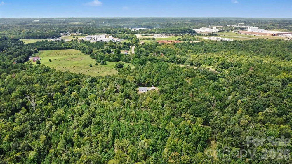 1646 Joe Caldwell Road Chester, SC 29706
