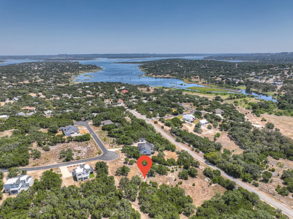224 Sendera Way Canyon Lake, TX 78133