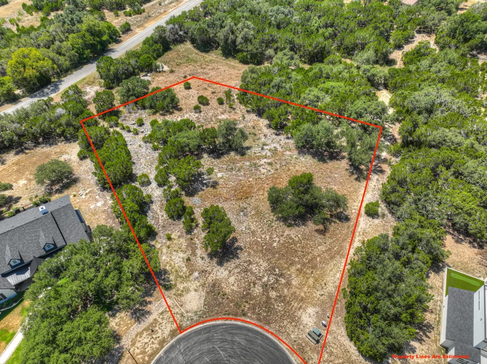 224 Sendera Way Canyon Lake, TX 78133