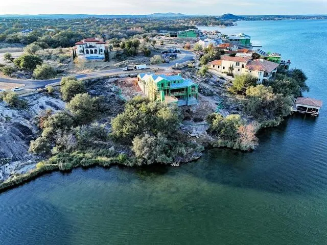 1301 Apache Tears Horseshoe Bay, TX 78657