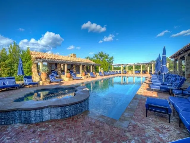1301 Apache Tears Horseshoe Bay, TX 78657