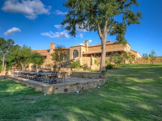 1301 Apache Tears Horseshoe Bay, TX 78657