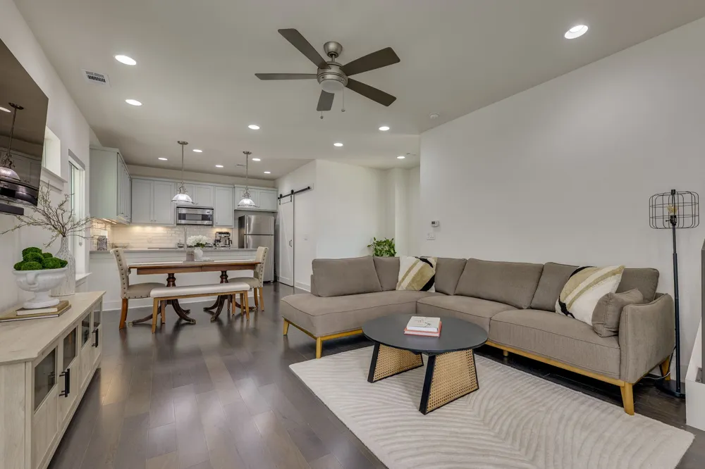 1101 Euphoria Bend #37 Austin, TX 78702